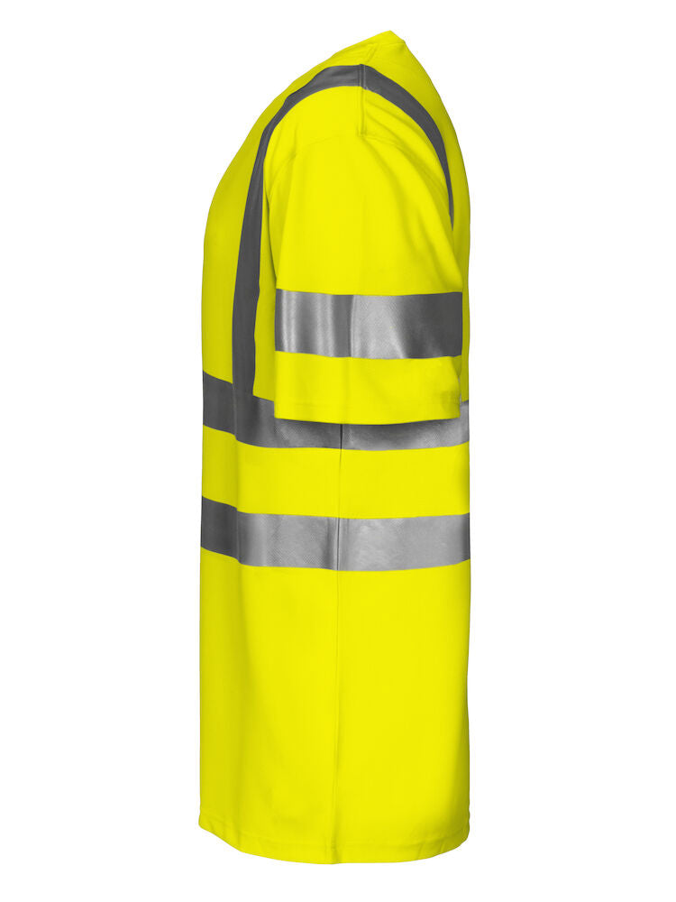 6010 T-SHIRT EN ISO 20471 CLASS 3