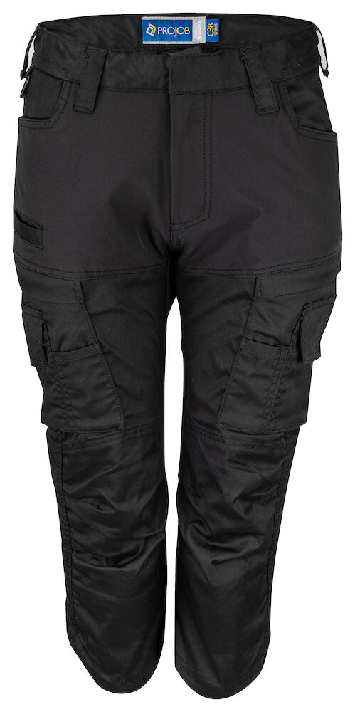 2556 PIRATE PANTS STRETCH WOMEN´S