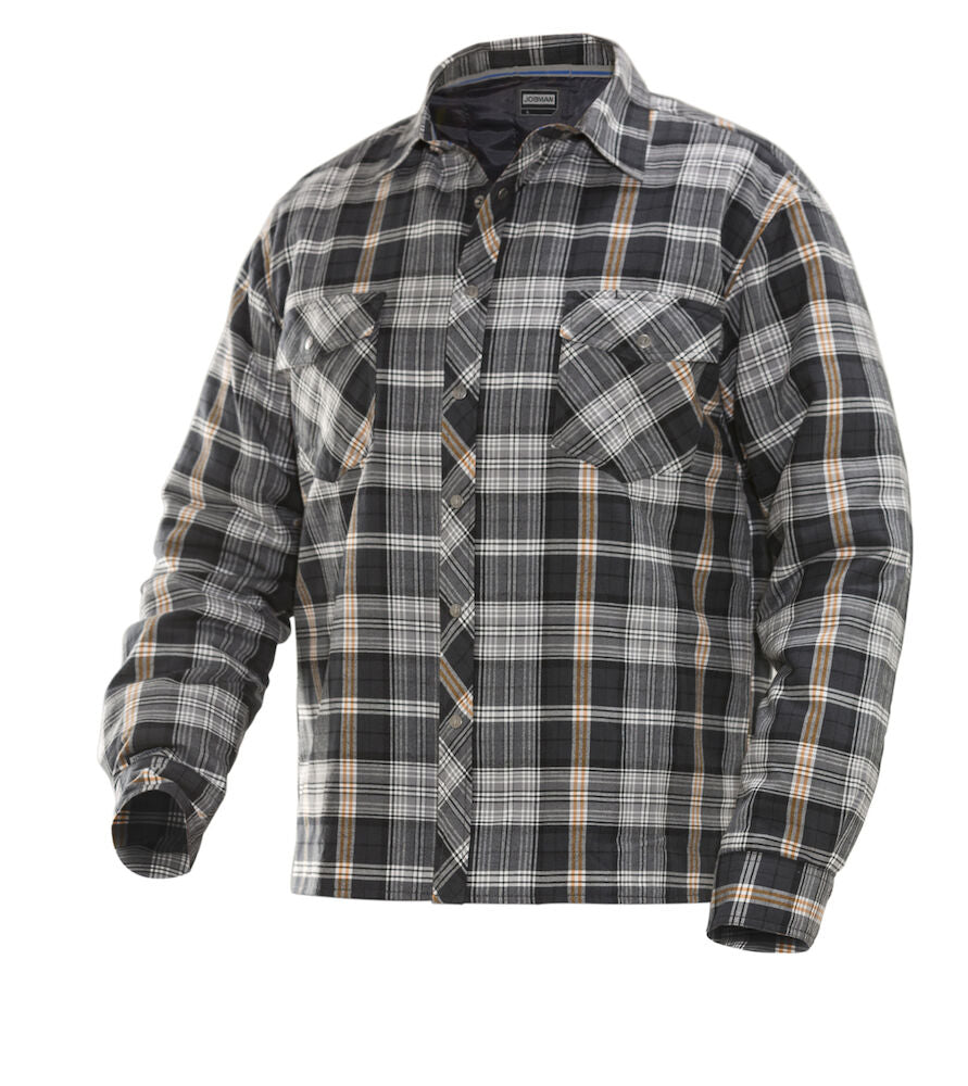 5157 Lined Flannel Shirt