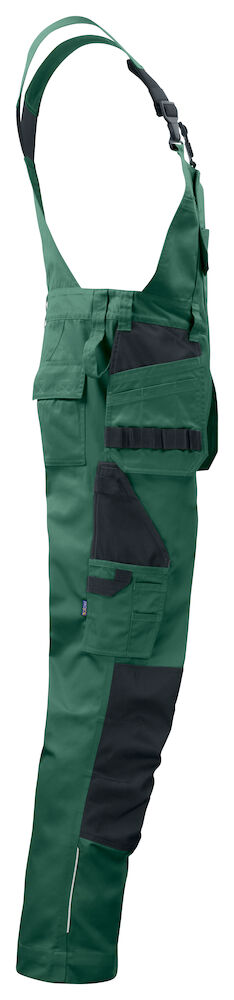 5630 BIB & BRACE Forest Green