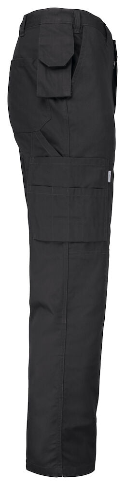 2305 Service Trousers black