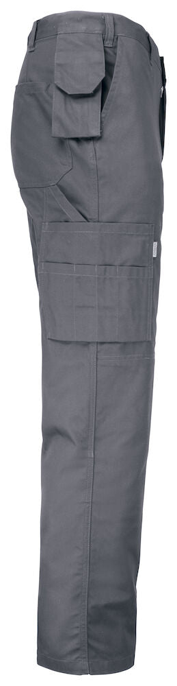 2305 Service Trousers graphite