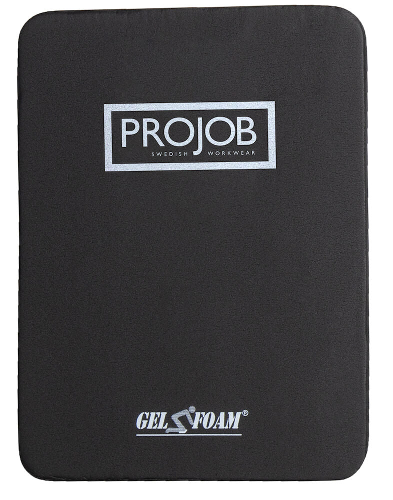 9033 Ergo Knepute 11Mm Black 0