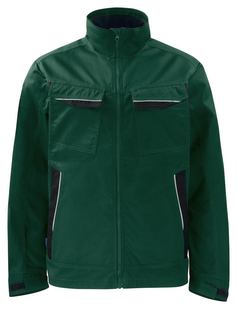 5425 Jacket Forest Green XS