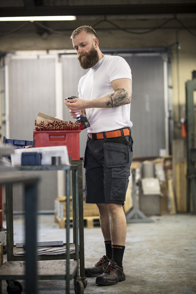 2722 Craftsman Shorts