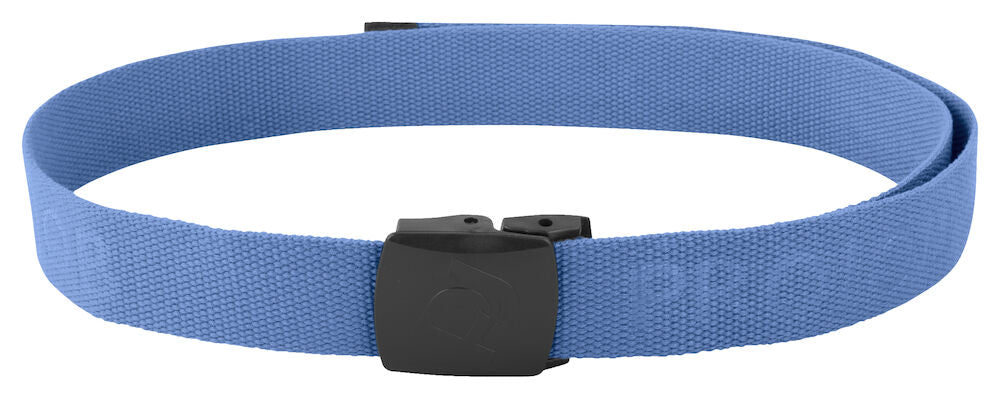 9060 Logo Belt Sky Blue 0
