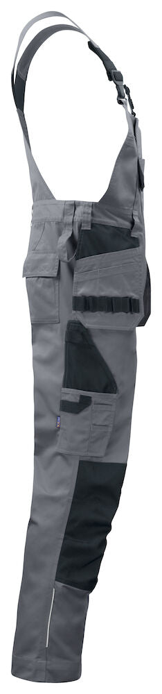 5630 BIB & BRACE Grey