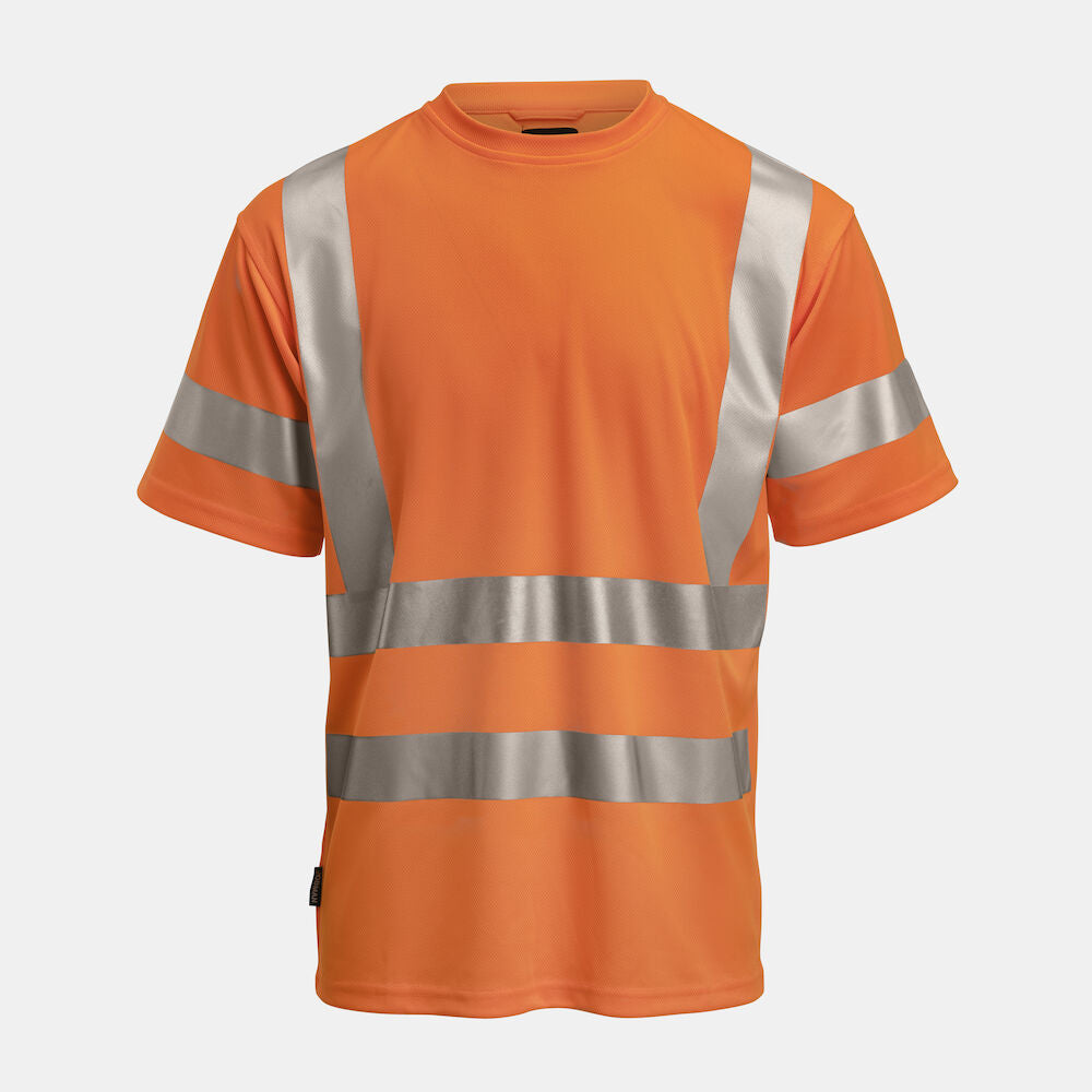 5591 T-shirt Hi-Vis