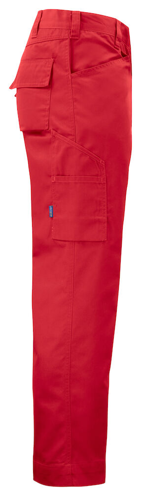 2530 WAISTPANTS Red