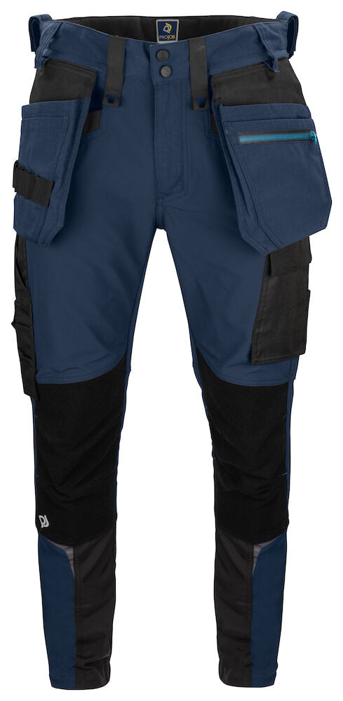 5550 WAISTPANT STRETCH