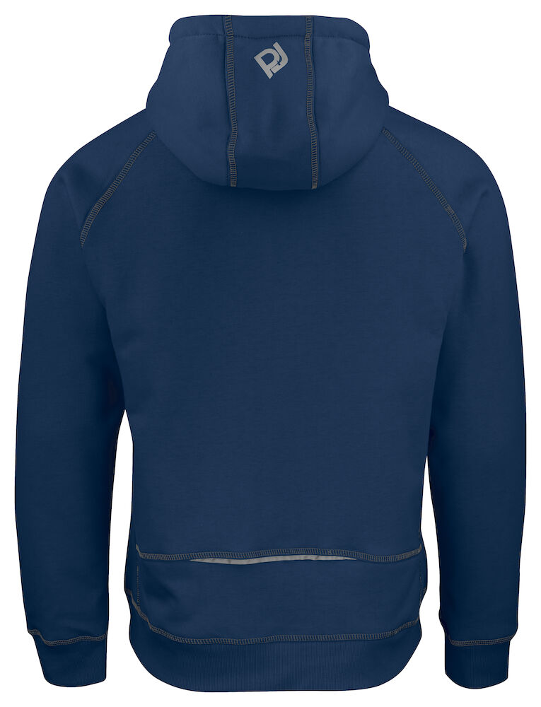 2130 HOOD JACKET