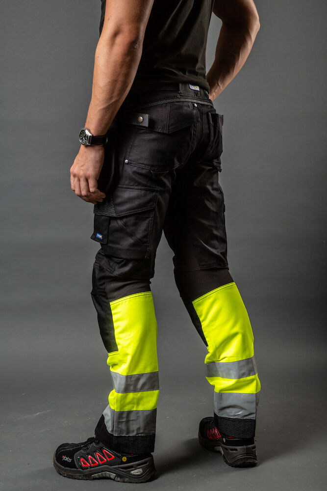 6524 WAISTPANTS EXTREME