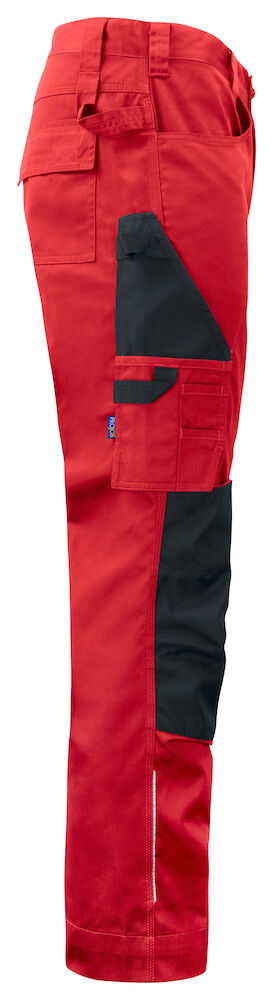 5532 WAISTPANTS Red