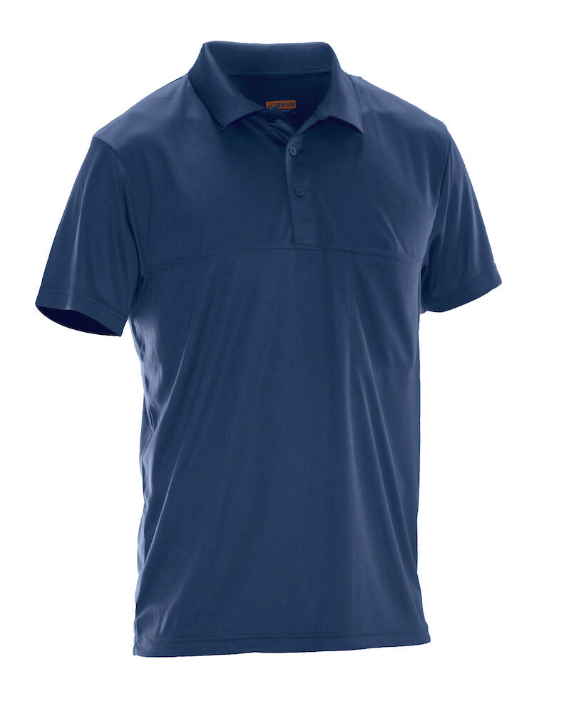 Spundye Pique Navy XS