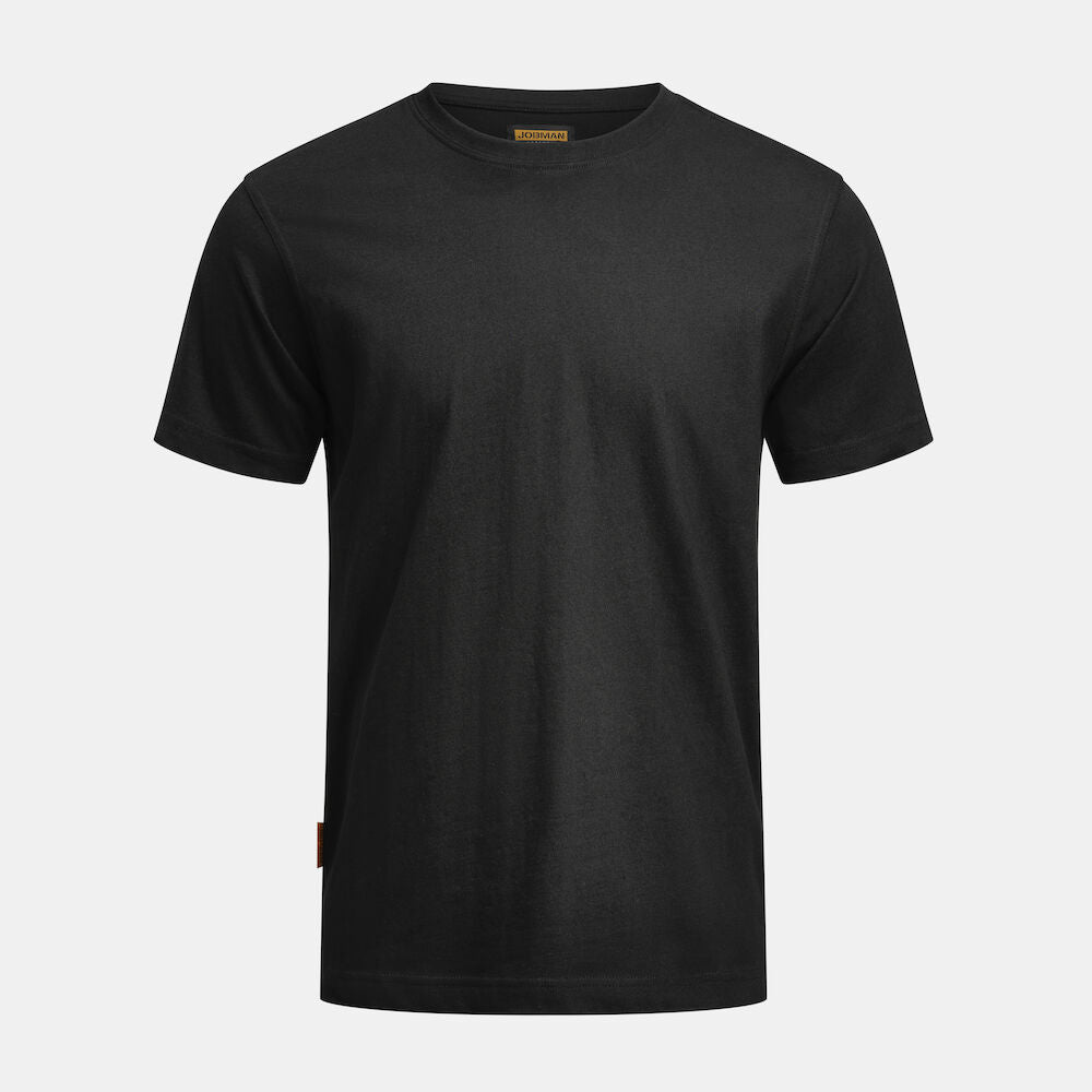 T-Shirt Black XS