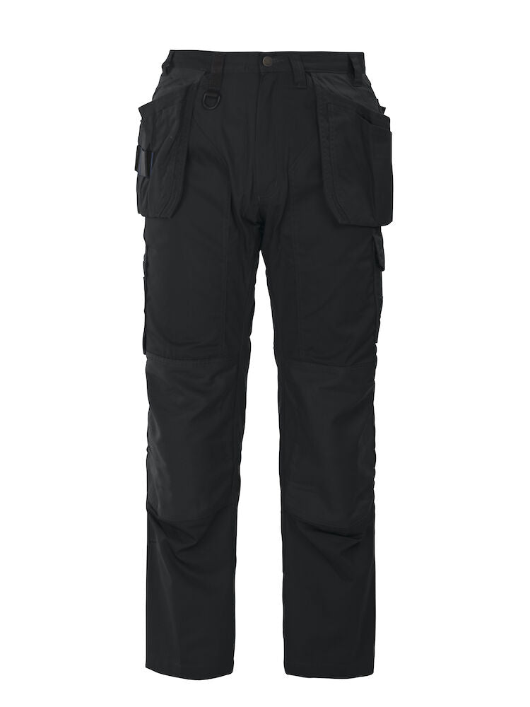 5512 Pants Black C44