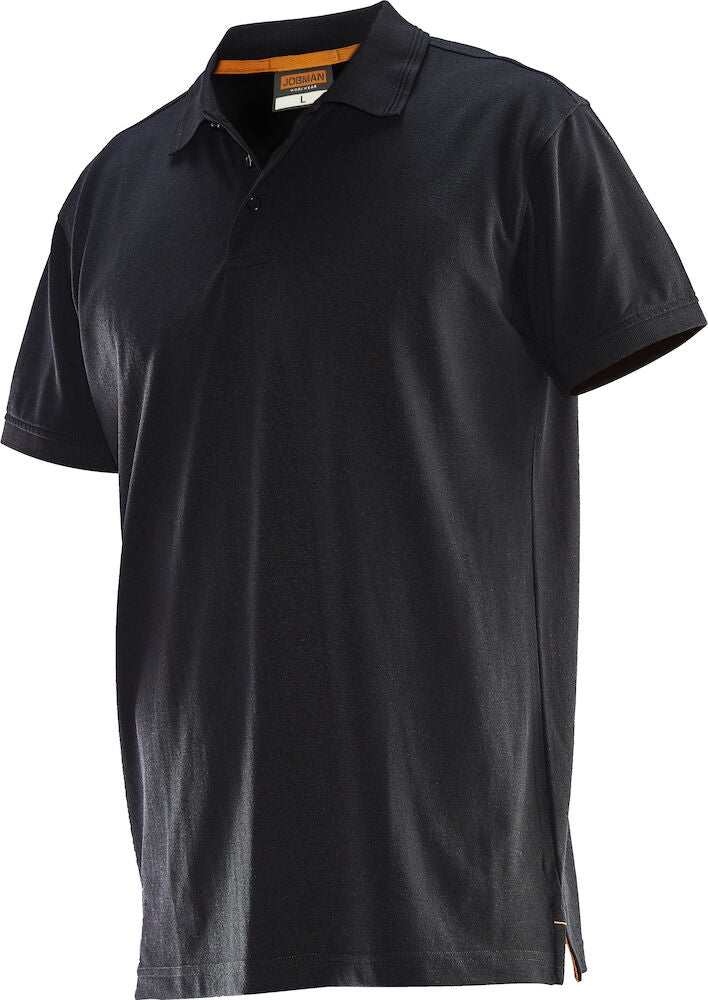 Pique Black XS
