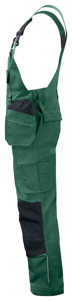 5630 BIB & BRACE Forest Green