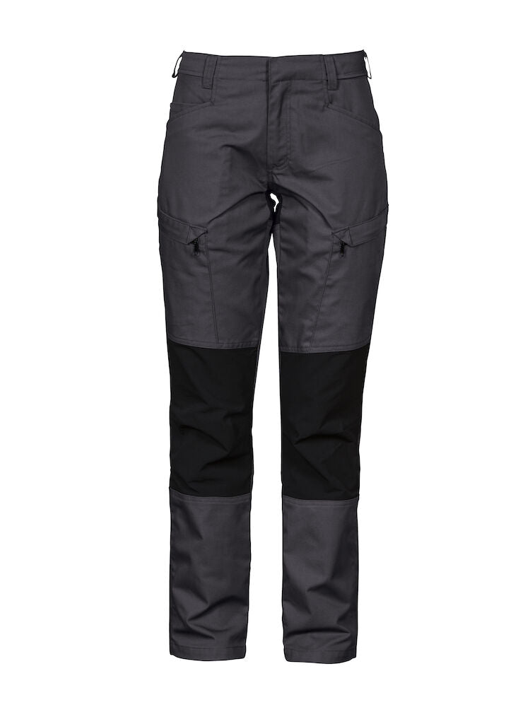 2521 WAISTPANTS STRETCH WOMEN'S
