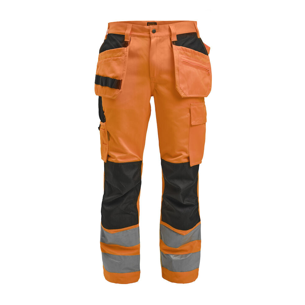 2377 Craftsman Trousers Hi-Vis