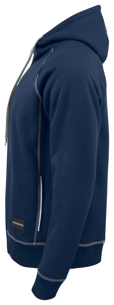 2130 HOOD JACKET