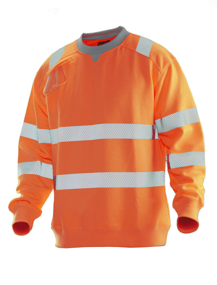 HV Genser KL3 Orange S