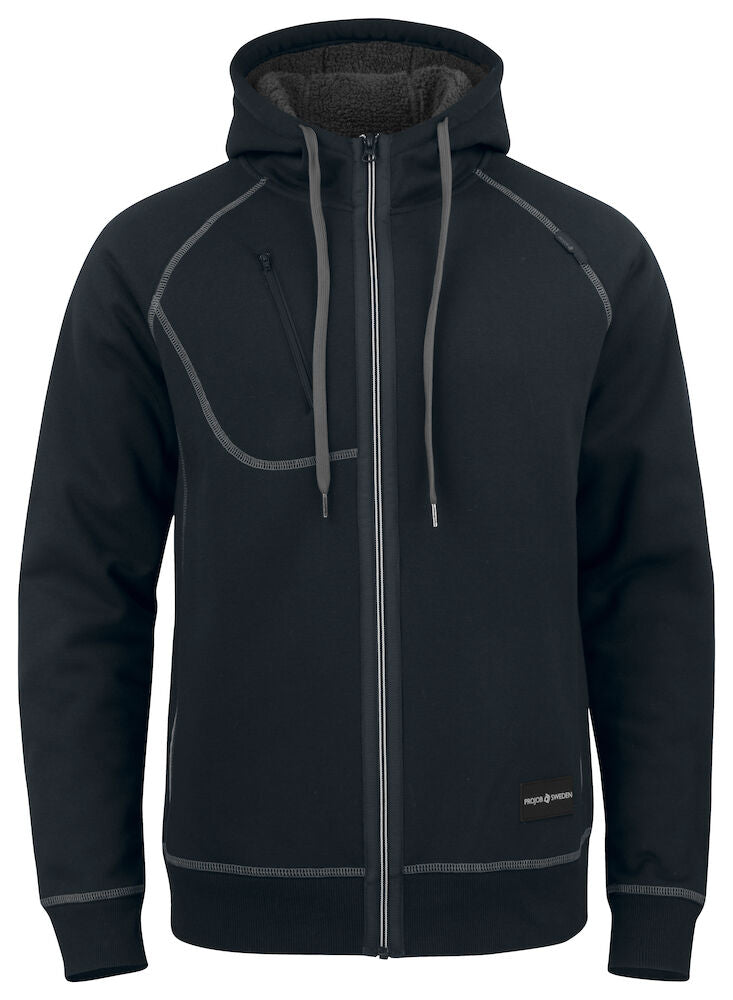 2130 Hood Black XS