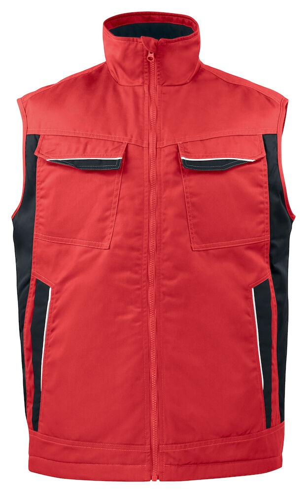 5704 PADDED VEST