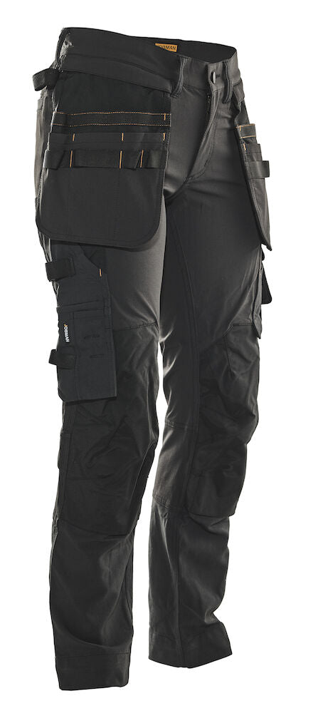 2371 Women’s Craftsman Trousers Stretch
