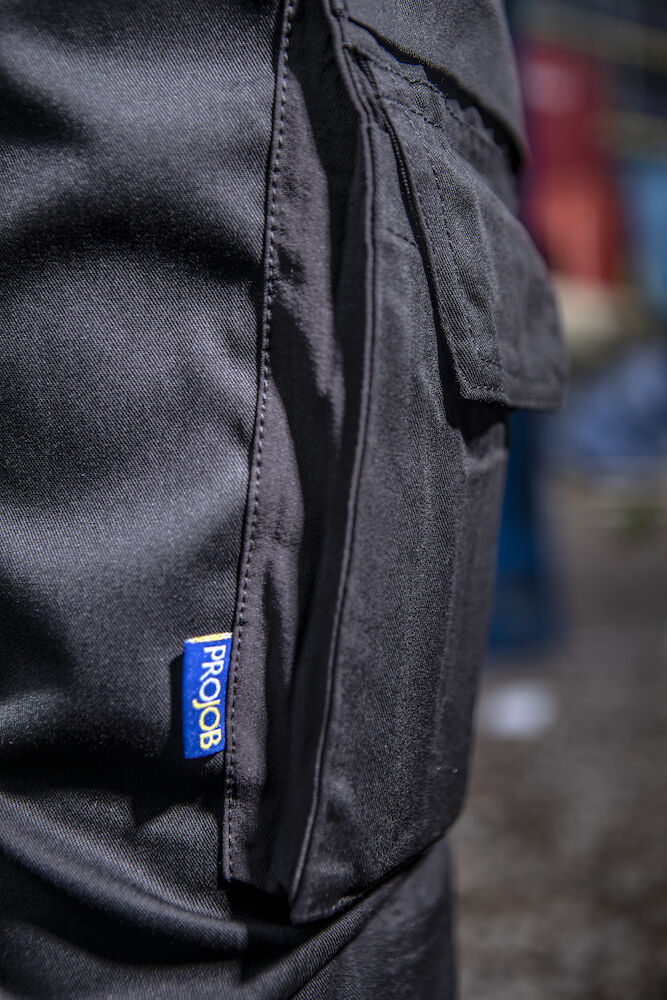 2552 SERVICE PANTS STRETCH