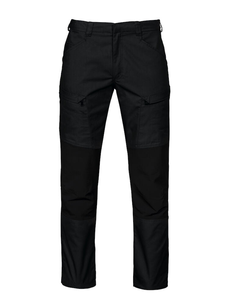 2520 WAISTPANTS STRETCH Black