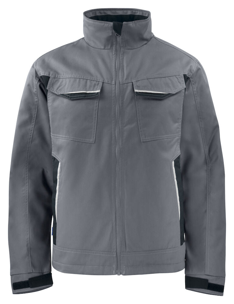 5426 Padded Jacket Grey XS