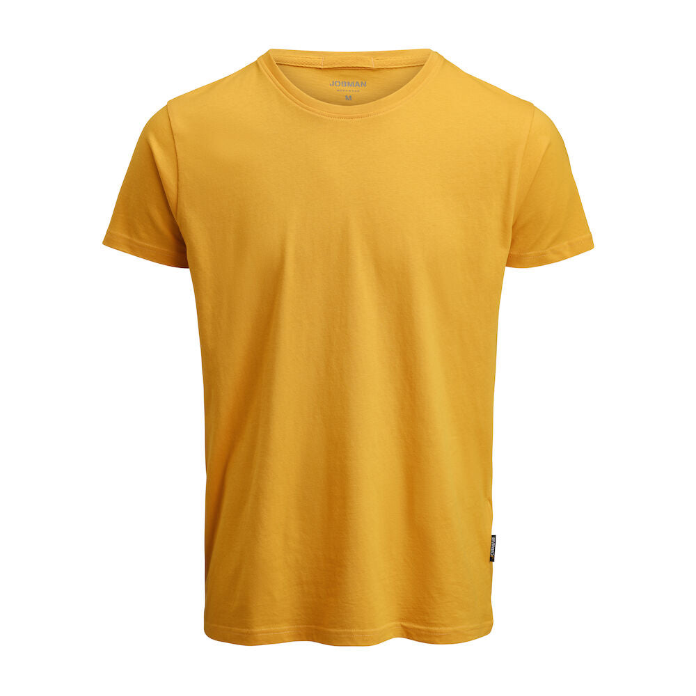 T-SHIRT Orange XS
