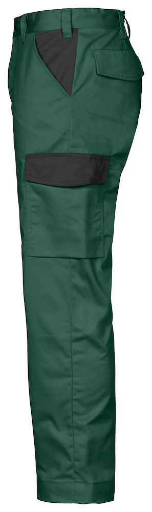 2518 WAISTPANTS Forest Green
