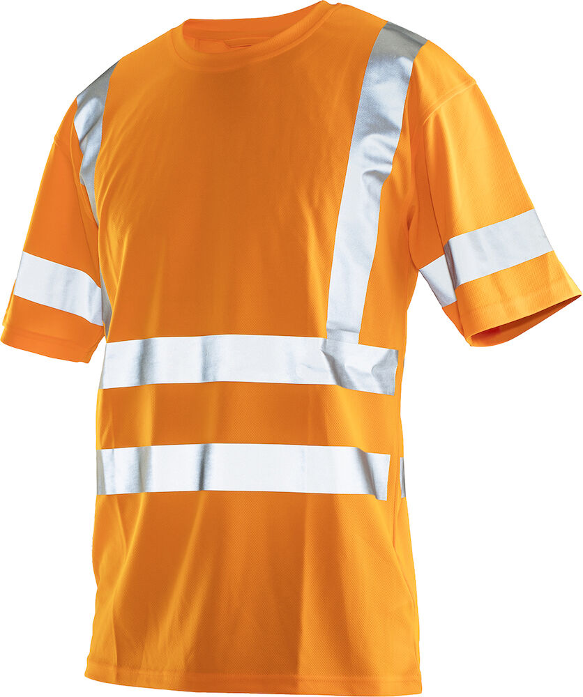 HV T-skjorte Orange XS