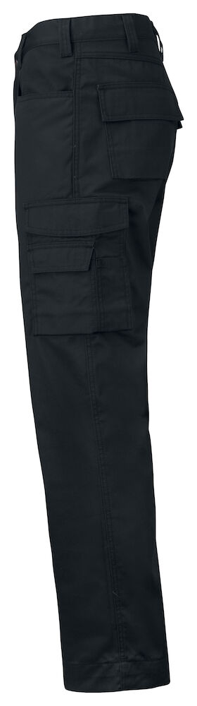 2530 WAISTPANTS Black
