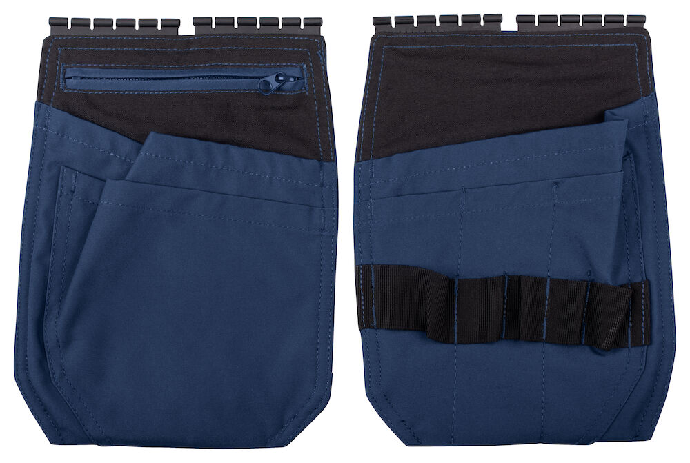 9042 Hangpocket 2-pk Navy 0