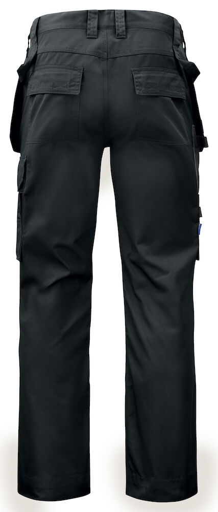 5531 WAISTPANTS Black
