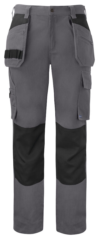 5530 WAISTPANTS Grey