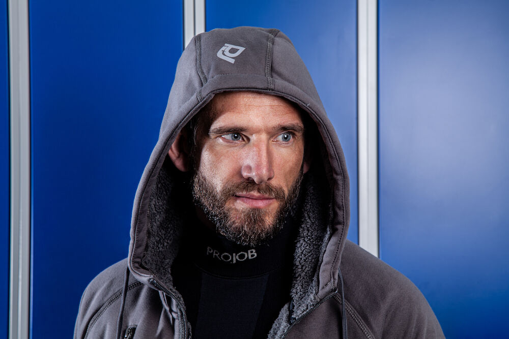 2130 HOOD JACKET