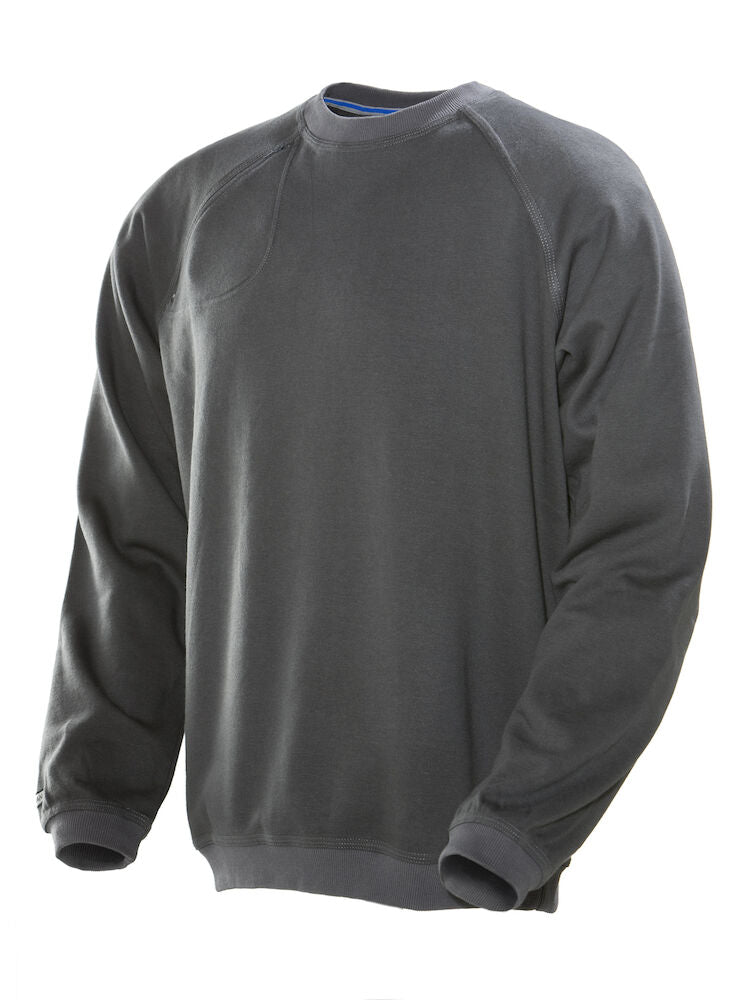 Genser Jobman Graphite XS