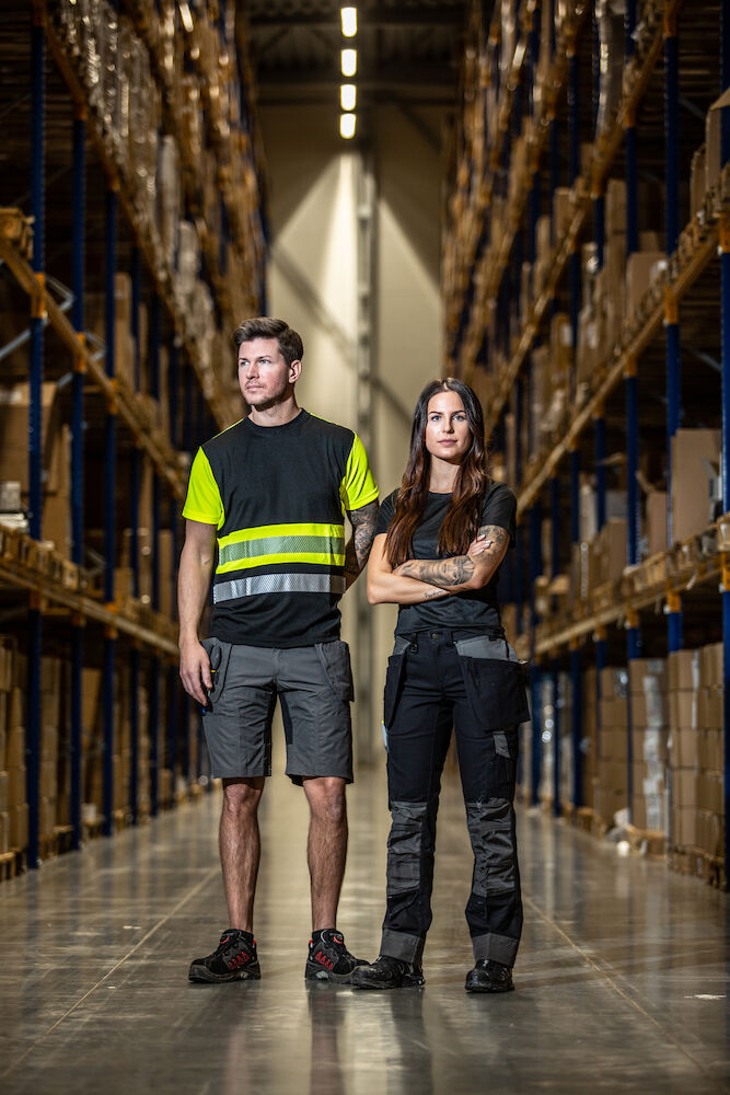 2031 T-SHIRT FUNCTION WOMEN´S