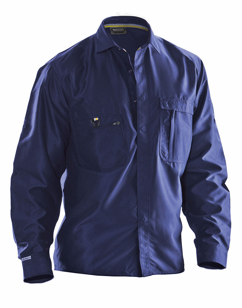 Skjorte Navy XS