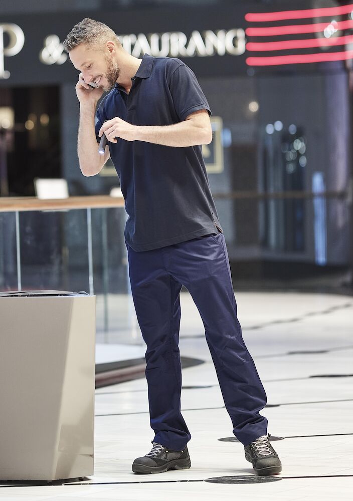 5564 Polo shirt