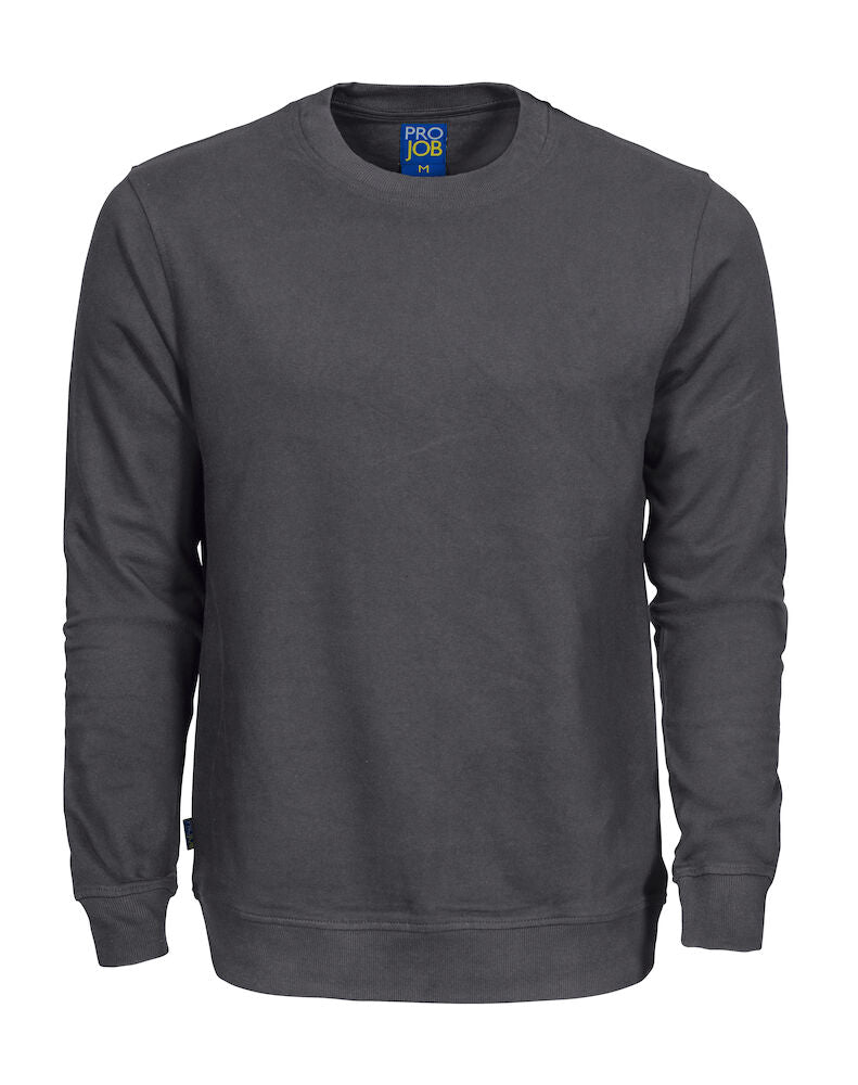 2124 SWEATSHIRT 100% COTTON