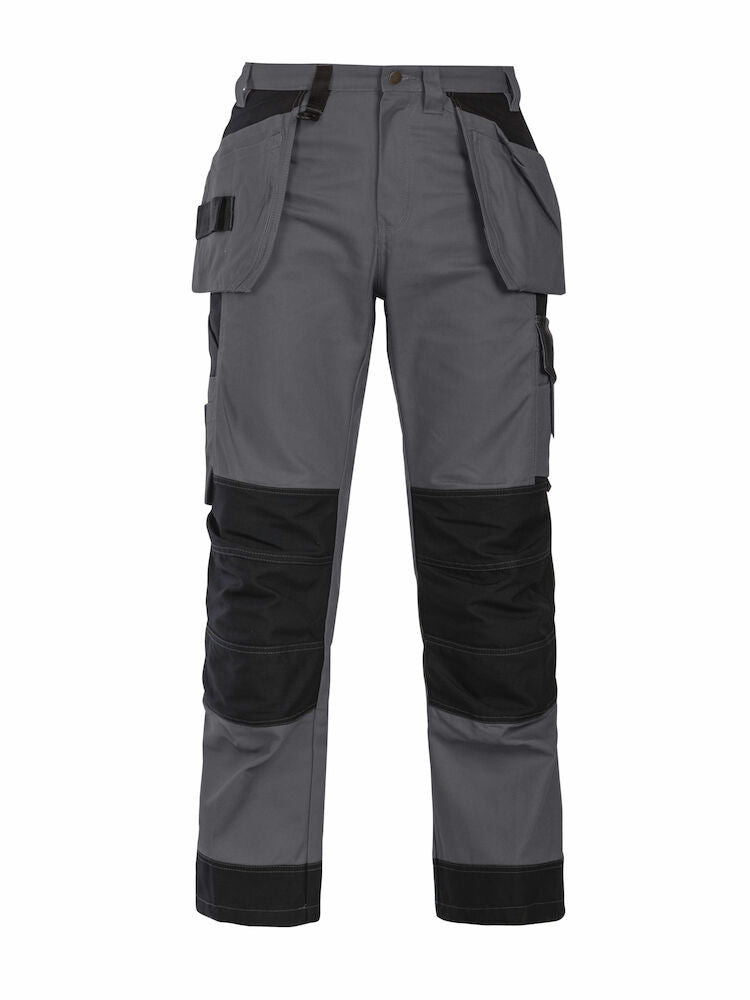 5521 Pants Pro 375GM2 Grey C44