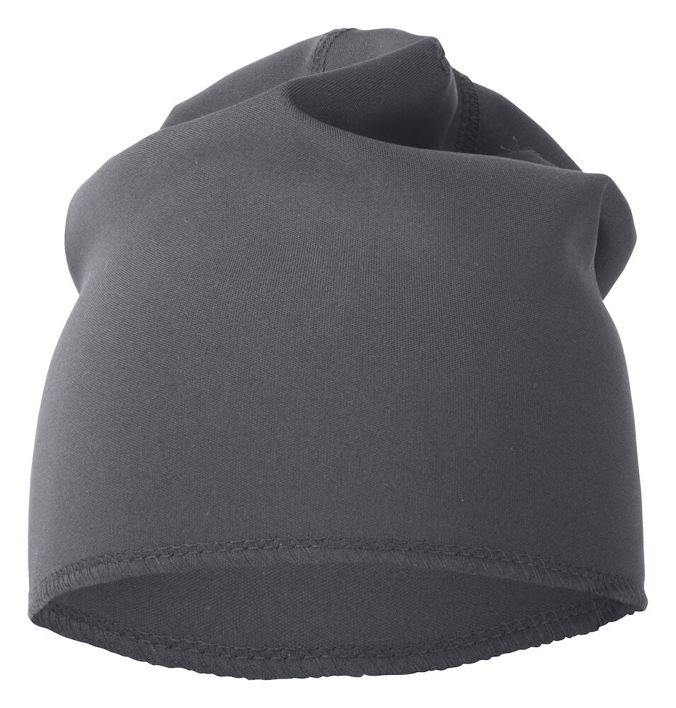 9046 Fleece Cap Grey 0