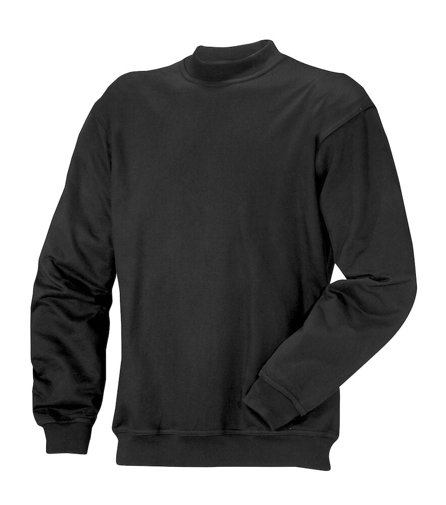 Genser Svart XS
