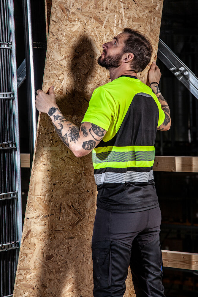 2552 SERVICE PANTS STRETCH