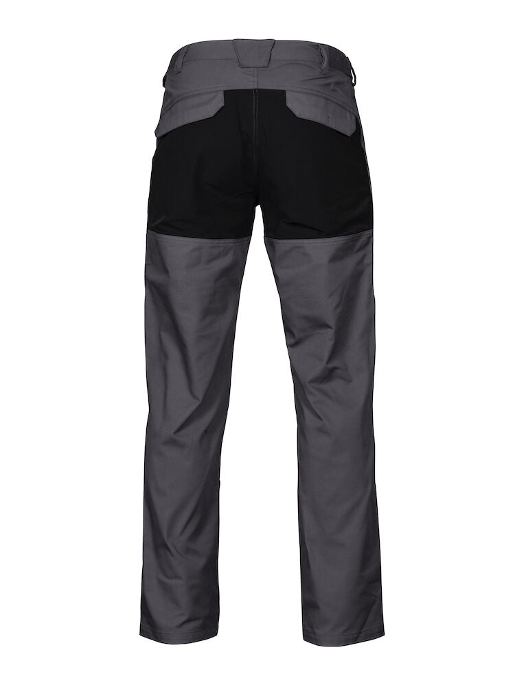 2520 WAISTPANTS STRETCH Grey